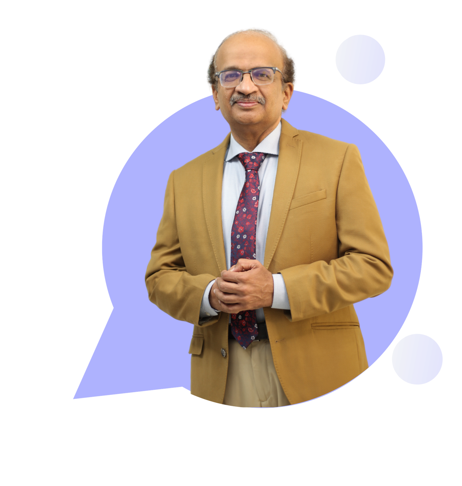 Dr. Sachin Kulkarni, MD - Founder & Chief IVF Specialist at Sunanda IVF