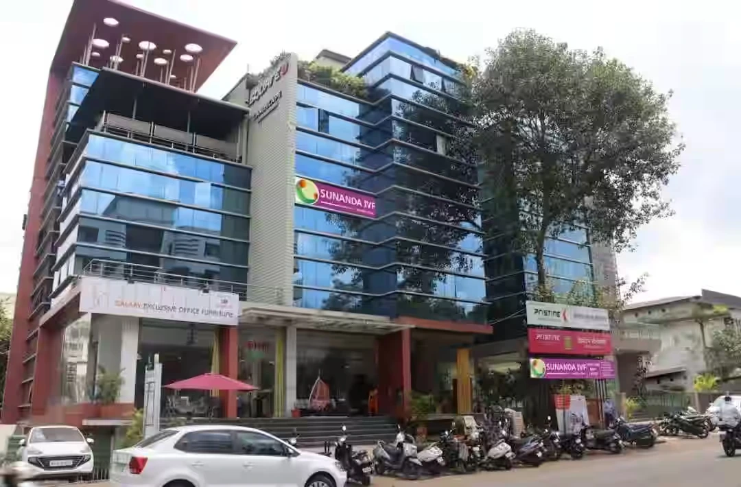 Sunanda IVF Fertility Clinic Shahupuri Kolhapur